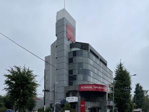 コナミスポーツクラブ碑文谷のイメージ