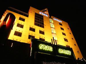 ホテル スターライトのイメージ