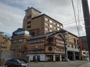 あわら温泉グランドホテルのイメージ