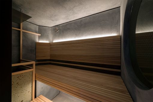 solo sauna tuneのイメージ