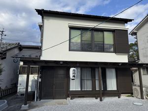 花月庵のイメージ