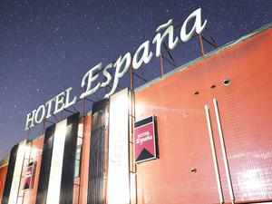 HOTEL Espana(ホテル イスパニア)のイメージ