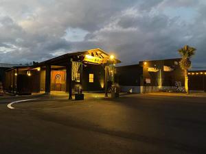 まるた屋温泉 西方の湯のイメージ