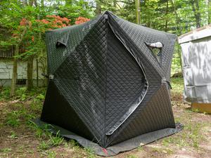 アウトドアアドベンチャー北軽井沢のイメージ