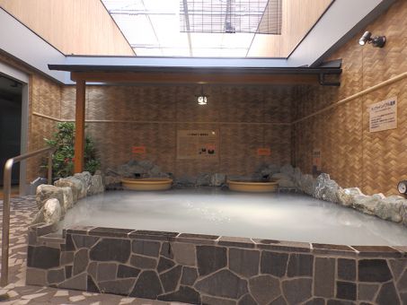 栄湯・湯どんぶりのイメージ