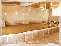 宮古島温泉のイメージ