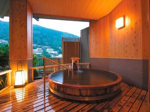 川堰苑いすゞホテルのイメージ