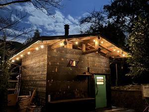 淡路島 サウナ宿たんざ+料理屋ニカクのイメージ