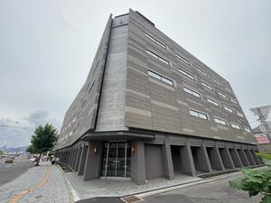 小樽グランベルホテルのイメージ