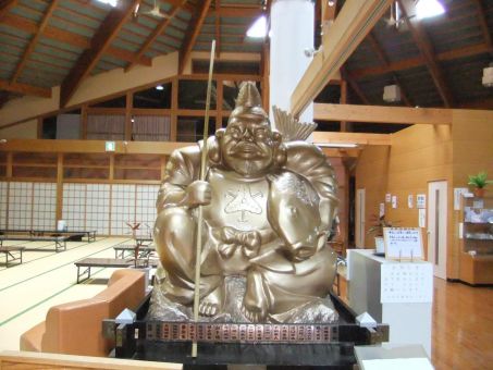 多良木町えびすの湯のイメージ