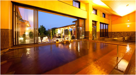 湯来楽 砺波店のイメージ