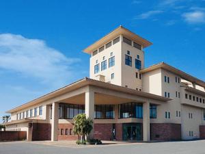 国民宿舎 ボルベリアダグリ 岬の湯のイメージ