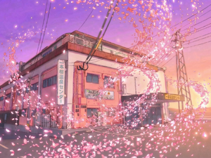 一本桜温泉センターのイメージ