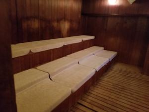 天空の湯 (ホテルヘリテイジ 最上階展望風呂)のイメージ