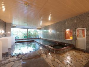 ホテルモナーク鳥取のイメージ