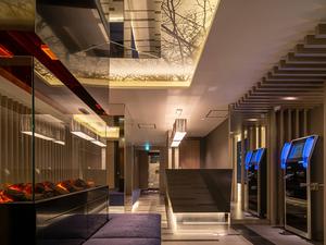 ホテルユーズ香櫨園のイメージ