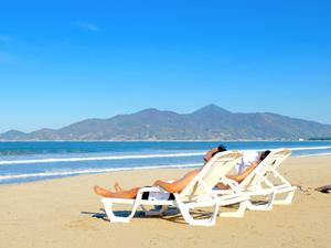 虹の松原ホテル The Beachのイメージ