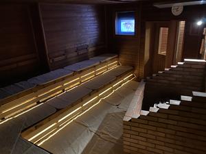 リブマックスリゾート ウポポイ白老温泉のイメージ