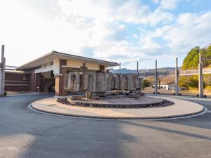 鬼ノ城ゴルフ倶楽部のイメージ