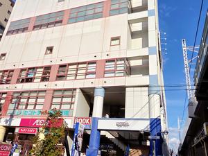 セントラルフィットネスクラブ 西台のイメージ