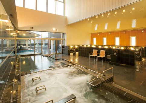 あらたえの湯のイメージ