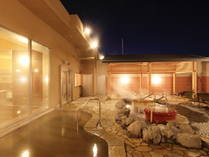 天然温泉やよい乃湯のイメージ