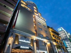 HOTEL RAY FIELD(レイフィールド)のイメージ