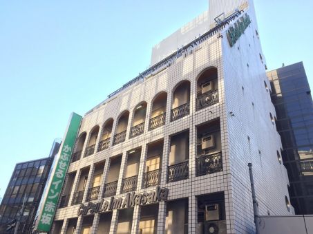 かぷせるイン赤坂のイメージ