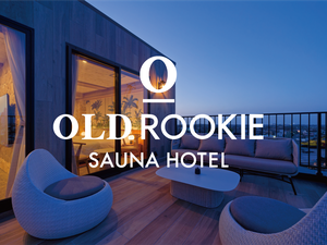 オールドルーキーサウナホテル木更津金田のイメージ