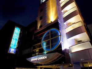 エグゼクティブ ホテル グランドガーデンのイメージ