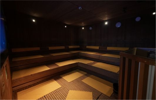 GOOD BLESS GARDEN サウナ＆ステイのイメージ