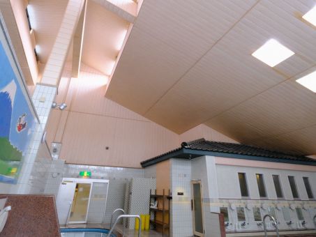 各務原温泉恵みの湯のイメージ