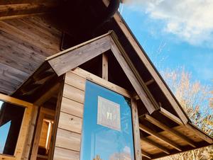 サウナ堂 (水之元オートキャンプ場)のイメージ