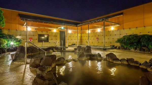 こまち健康ランドのイメージ