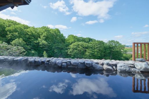 森のゆのイメージ