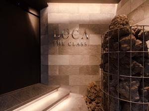 LOCA THE CLASS.麻布十番のイメージ