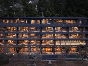 Rakuten STAY FUJIMI TERRACE 箱根芦ノ湖のイメージ