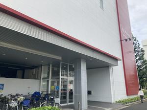 コナミスポーツクラブ香里ケ丘のイメージ