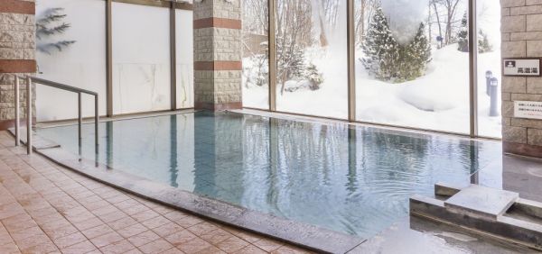 森のゆ 花神楽のイメージ