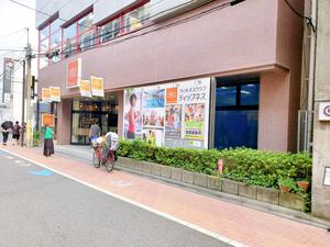 フィットネスクラブ ティップネス 下井草のイメージ