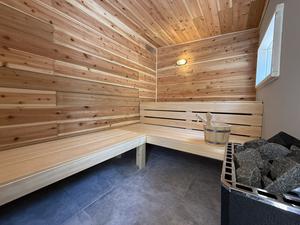 SAUNA365のイメージ