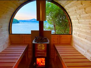 MFR伊勢志摩HANARE A棟 ペットと泊まれるオーシャンビュー貸別荘のイメージ