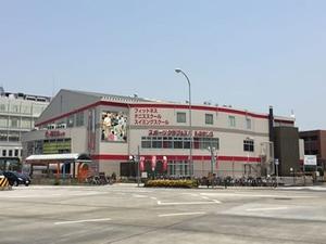 スポーツクラブ&サウナスパ ルネサンス 名古屋熱田24のイメージ
