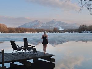 湖畔のホテルクオレのイメージ