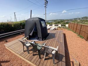 The Green Room INN (ザグリーンルームイン)のイメージ