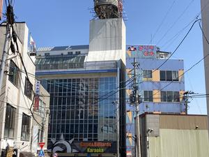 カプセルイン弘前・アサヒサウナのイメージ