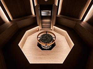 SAUNA XX「サウナエックス」目黒駅前店のイメージ