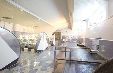 ニューサンピア敦賀のイメージ