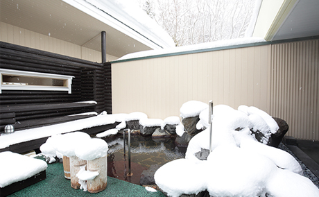 スパ・イン メープルロッジのイメージ