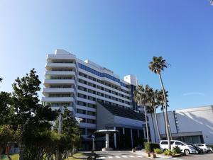 ホテル シーパレスリゾート アクアの湯 BALIのイメージ